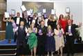 Business awards winners announced at gala ceremony