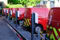 Royal Mail announces first delivery office with all-electric vehicles