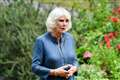 Duchess of Cornwall ‘delighted’ to take on role with soldiers’ charity