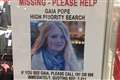 Inquest hears of repeated delays in search for Gaia Pope-Sutherland