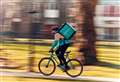 Deliveroo heads to coastal town