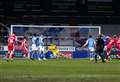 Connor's the man yet again for Gillingham