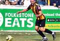 Folkestone boss Cugley delighted with unbeaten start