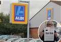 'I'm so angry - all I have done is drive to Aldi'