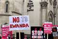 Government can appeal against Rwanda decision at Supreme Court