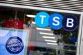 TSB plummets to £204m loss amid impairments and branch closures