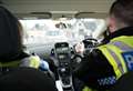 Police get share of £41m - weeks after cuts