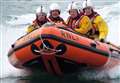 RNLI called to rescue boat with mechanical issues