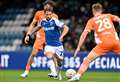 Gills midfielder Williams stakes his claim