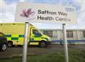 Health centre move has new date 