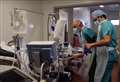 Hospital shares Covid-19 story behind the scenes