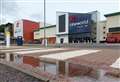 Rain-damaged cinema reopens after four hours