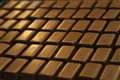 Eating chocolate weekly linked with reduced risk of heart disease – study