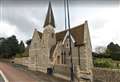 Former church transformed into £1m home