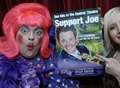 Jungle Joe tipped to win I'm a Celebrity