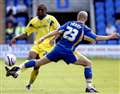 Oli set to make Gills return