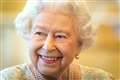 Queen celebrates 94th birthday in lockdown