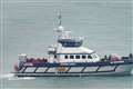 Home Office to use £36m private boats to patrol Channel for migrant crossings