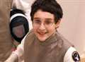 Teenager to take on world's fencing starlets