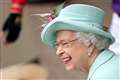 Queen appears delighted with performance of horse at Royal Ascot