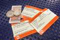 Pandemic should lead to rail fares reform – watchdog