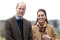 William and Kate ‘set for more time in Scotland under Palace Union plans’