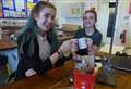 School scientists highlight tea radiation levels