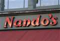 Two Nando's restaurants in Kent reopen for takeaway