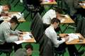 Exam boards criticised by Ofqual for pupil ‘distress’ over mistakes