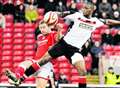 Barnsley v Charlton - in pictures