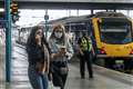 Transport users not wearing face masks correctly, expert warns