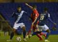 Southend double for Gills