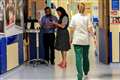 NHS calls on ‘reservists’ to bolster staff numbers