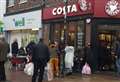 Costa under investigation after awning collapse