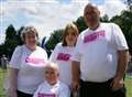 Caretaker's fun day raises thousands for charity