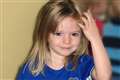 Madeleine McCann’s parents ‘encouraged’ by response to latest appeal