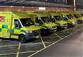 Survey uncovers ‘toxic environment’ and ‘boys’ club’ at ambulance trust