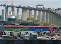 Traffic disruption expected at Dartford Crossing