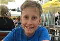 Mum's heartache after tragic cliff death of her 'special boy', 13