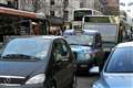 Annual road congestion bill ‘could hit £15bn’