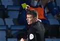 Gills boss accepts apology after referee got it wrong against Lincoln City