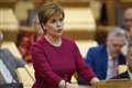 Sturgeon fights back tears to offer ‘heartfelt’ apology for forced adoptions