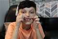 Boy's horror as slide rips out front tooth
