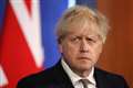 Johnson: England on road back to normality with May 17 lockdown easing confirmed