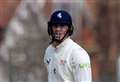 England opener Crawley blasts 170 for Kent