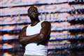 Stormzy pledges £10 million in fight for racial equality