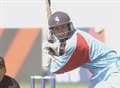 Kent canter to ten-wicket victory