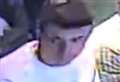 CCTV released after man's leg broken in nightclub