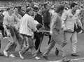 Memories of Hillsborough disaster 25 years after tragedy