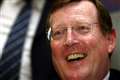 Irish Government doubted UK campaign to ‘save David’ Trimble